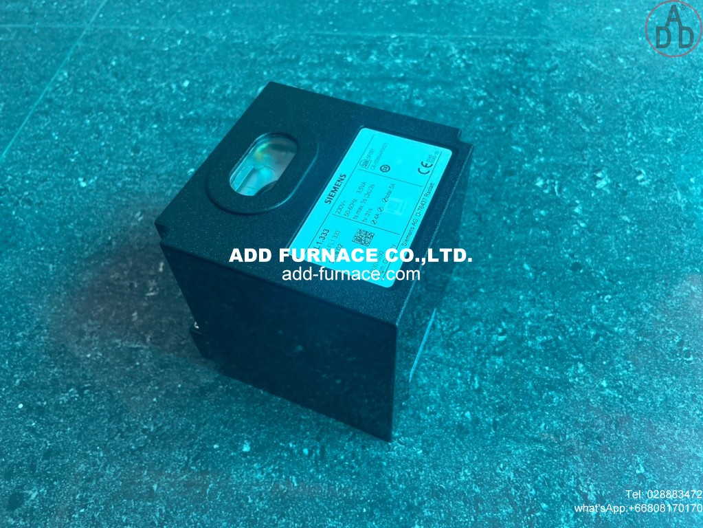 Siemens LFL1.333 (3)